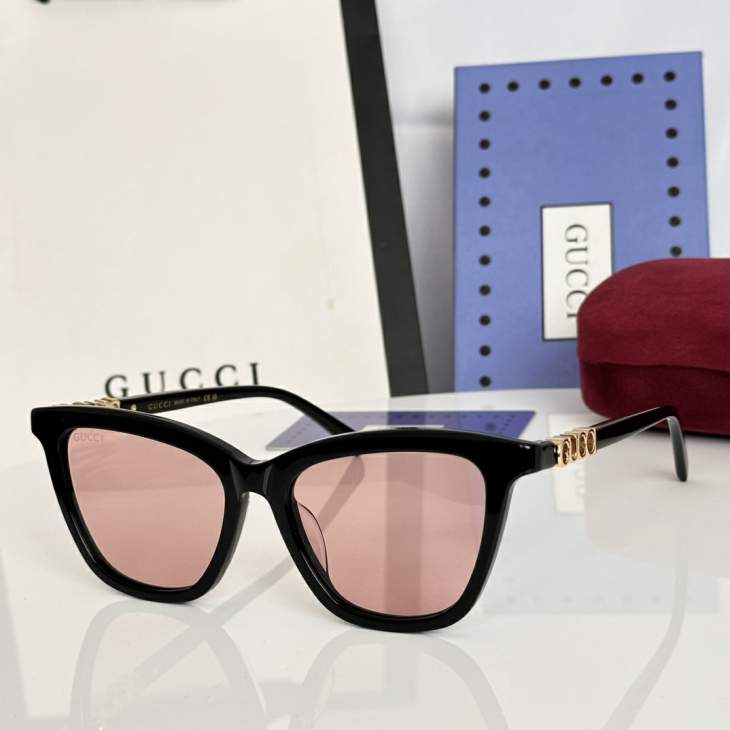 Picture of Gucci Sunglasses _SKUfw79338132fw